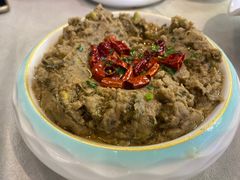 -金家老三饭庄(常营店)