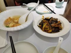 -峨嵋酒家(地安门店)