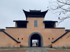 -道林古镇