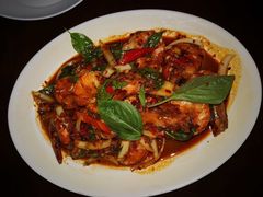 -Rimpa Lapin悬崖餐厅