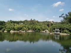 -胡里山炮台
