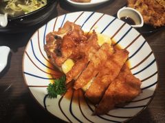 -玖鲜小笼(中山广场店)