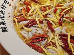 -太二酸菜鱼(福州泰禾店)