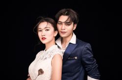 -全城热恋婚纱摄影(优质钻石店)