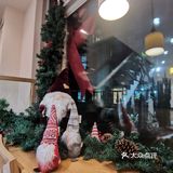 群力超漂亮甜品店