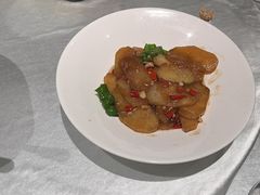 -七十七号厨房·新派江西菜(滨湖店)