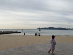 -海云台海滩
