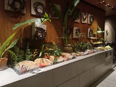 -七仙岭君澜度假酒店·桃源小馆中餐厅