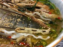 -老成都小吃集·乐山钵钵鸡(三圣街店)