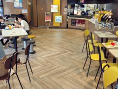 -麦当劳(保利若比邻店)