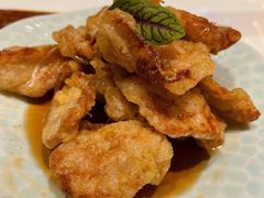 -红樱桃·欢乐餐厅(太原里店)