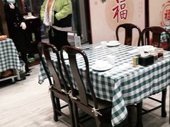 -紫光园·烤鸭·北京菜(劲松店)