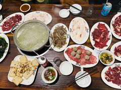 -官塘兄弟·潮汕牛肉店(官塘总店)