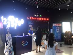 -百誉影城(草埔店)