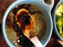 -何必是家面馆 HB noodles&coffee