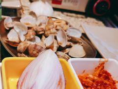 -大头叔烤鸡爪·朝鲜族烤串(天池路店)