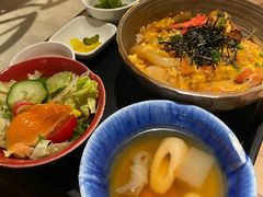 鳗鱼饭-IKKI1788居酒屋