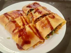 -北大家园食堂