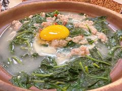 -津津菜馆(绝没分店)