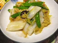 -金厨泰国餐厅·全泰籍厨师料理(拱北店)