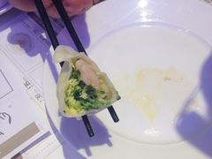 -喜鼎海胆水饺(柏威年购物中心店)