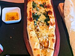 -Efes Turkish & Mediterranean Cuisine 艾菲斯餐厅(陆家嘴店)