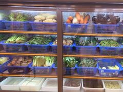 -老味道1992(武当山店)