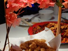 -今朝桃花醉川菜小酒馆(龙湖天街店)
