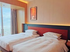 -宁波东港喜来登酒店