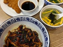 -君东记本帮面馆(天钥桥路店)