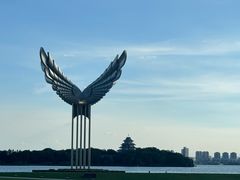 -金鸡湖景区