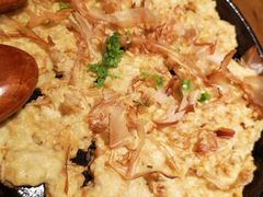 -千代武日本料理(开发区店)