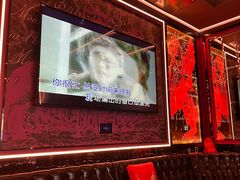 -INLOVE KTV(杭州滨江宝龙城店)