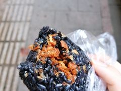 -芳婆糕团店(王府大街店)