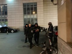 -海底捞火锅(万丰桥店)