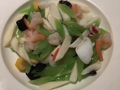 -张福记(五一公园店)