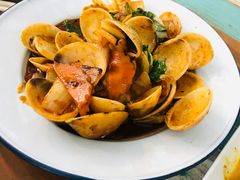 -Doo Dee Thai Food(Issan/Isaan/Esan)