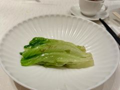 -香乐园·淮扬菜中餐厅·Shang Garden(福田香格里拉店)