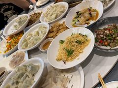 -东方饺子王(工农大路店)