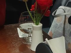 -Fuzzy Bistro 浮几韩餐·茶酒馆