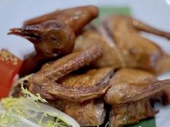 -蔡澜点心·粤菜(月星环球港店)