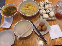 -东泰祥生煎馆(重庆北路店)