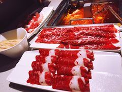 -海底捞火锅(亲子主题北金鹰店)