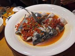 -大鸽饭(马王堆店)