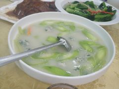 -潮喜竹溪荔湖酒家(荔枝湾店)