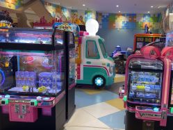 -meland亲子乐园•派对•研学(苏州悠方购物中心店)