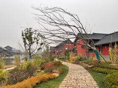 -南京市无想山景区