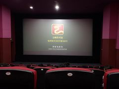 -华谊兄弟影院(IMAX洋桥店)