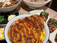 -左舞和风屋便当(金地店)