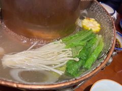 -1078號老北京涮肉(松柏店)